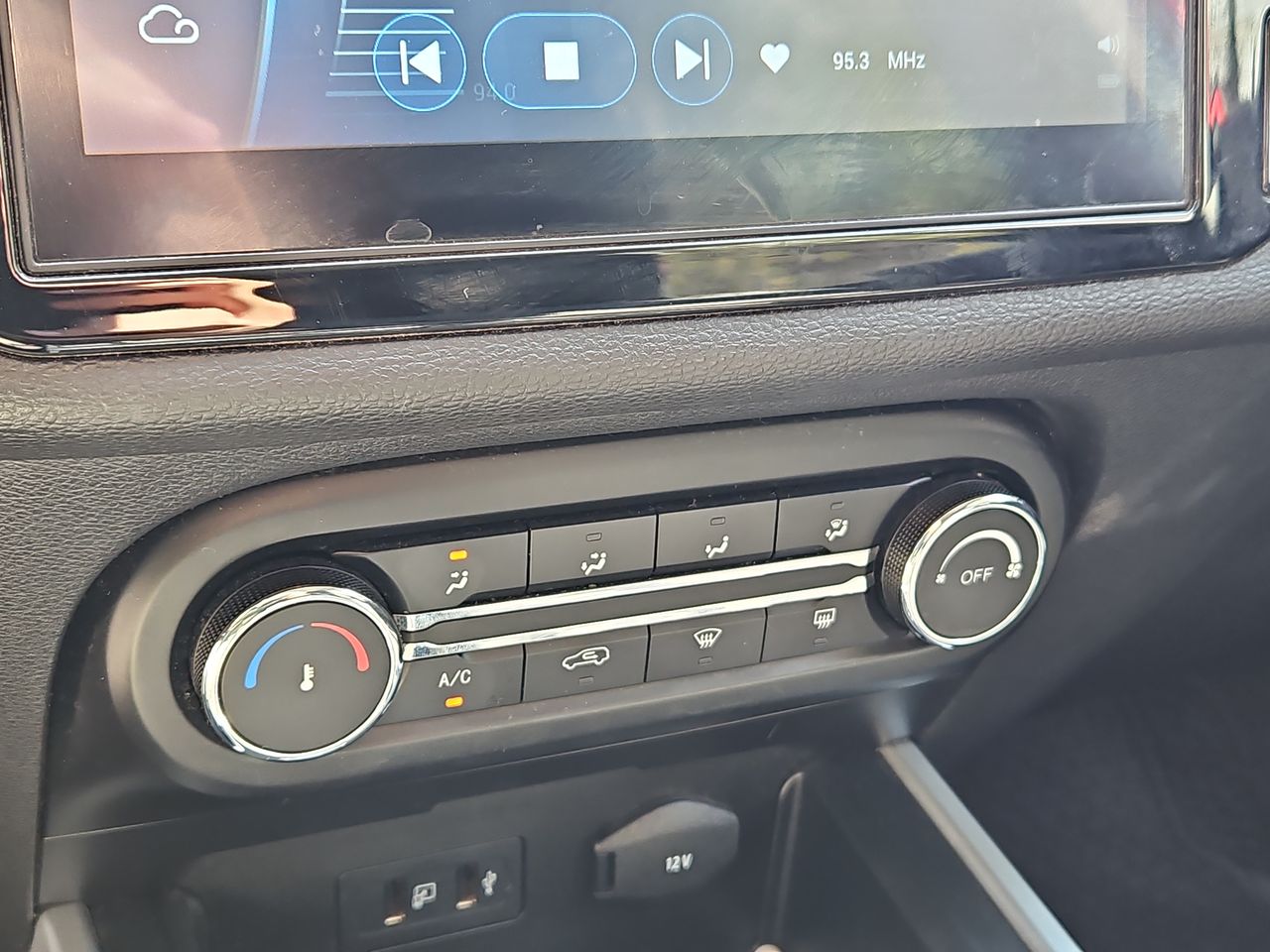 Chery Tiggo 3 New Tiggo 3 Gls 1.5 2022 Usado en Usados de Primera - Sergio Escobar