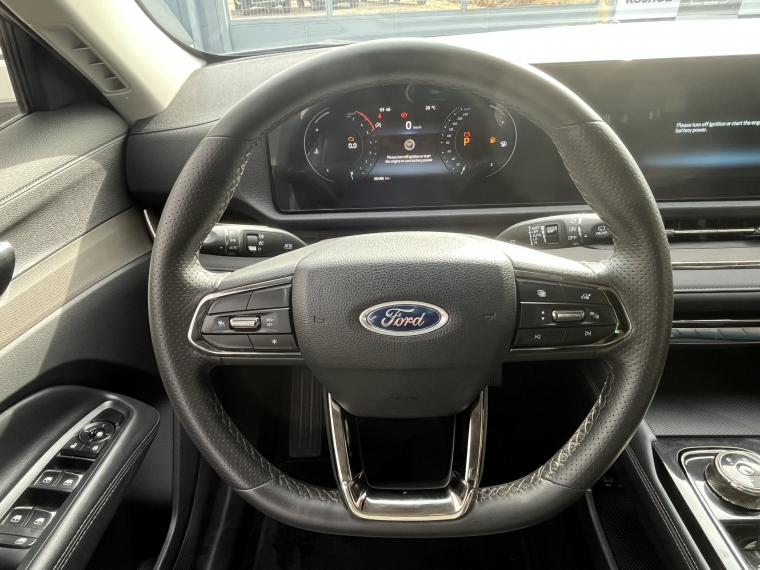 Ford Territory 1.5 Trend At 2024 Usado  Usado en Kovacs Usados