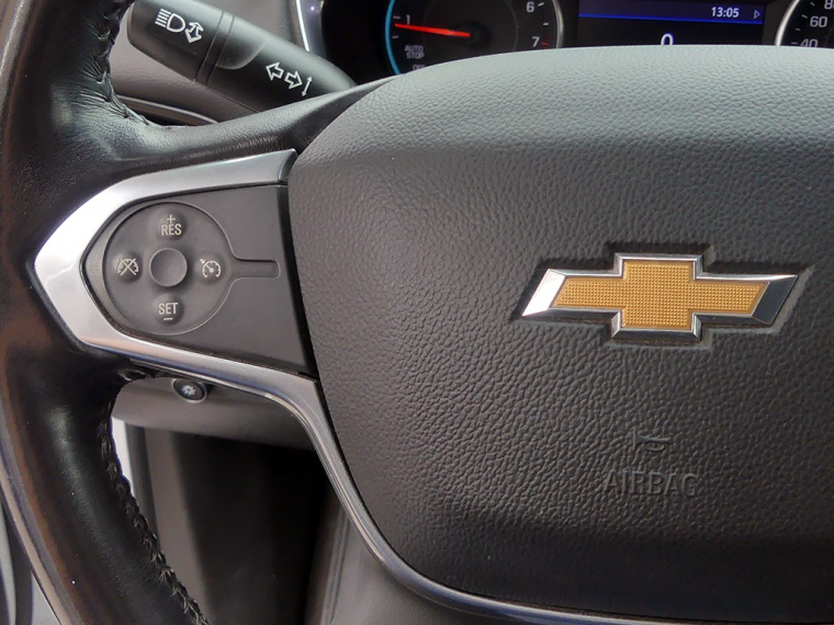 Chevrolet Traverse Lt 3.6 Aut 2020 Usado  Usado en Webautos.cl