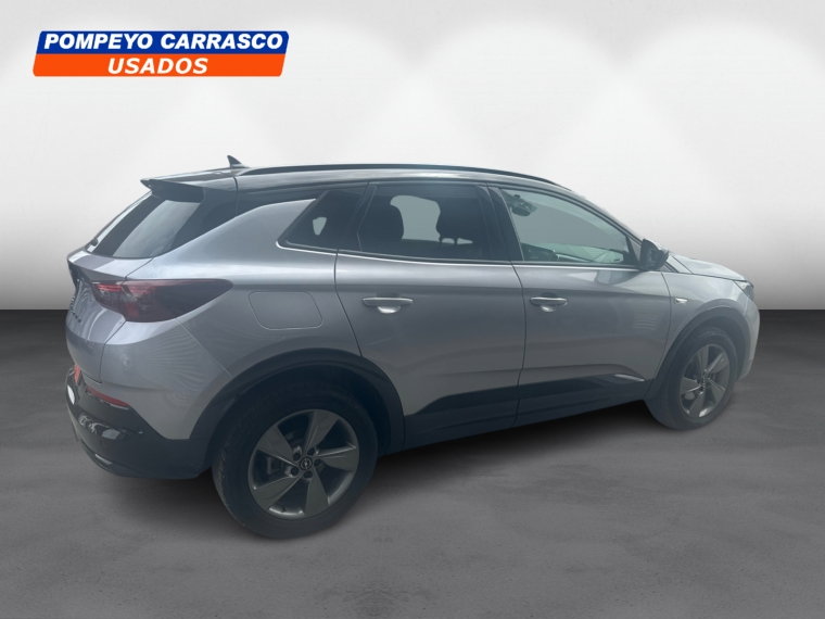 Opel Grandland  New Gs Line 1.5td At8 2024 Usado  Usado en Pompeyo