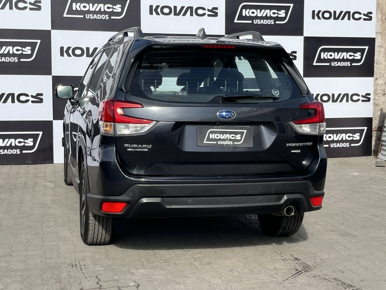 Subaru Forester Dynamic Es At 2019 Usado  Usado en Kovacs Usados