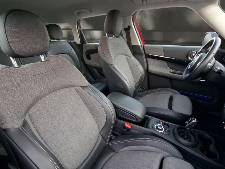 Mini Cooper Countryman 1.5 Aut 2023 Usado  Usado en BMW Premium Selection