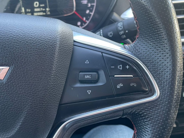 Chevrolet Groove Premier 2021 Usado  Usado en Webautos.cl