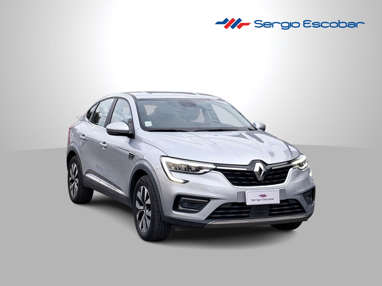 RENAULT ARKANA ARKANA TURBO 1.3 AUT 2022