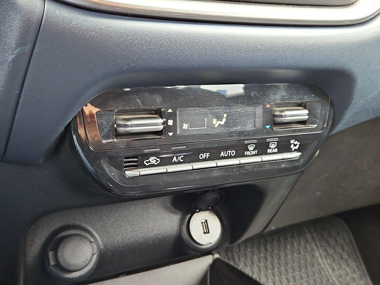 Suzuki Baleno Baleno 4x2 1.5 2025 Usado en Usados de Primera - Sergio Escobar