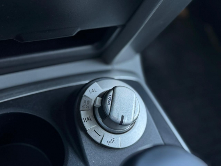 Toyota 4runner Sr5 4x4 2012 Usado en G Autos Automotriz - G Autos