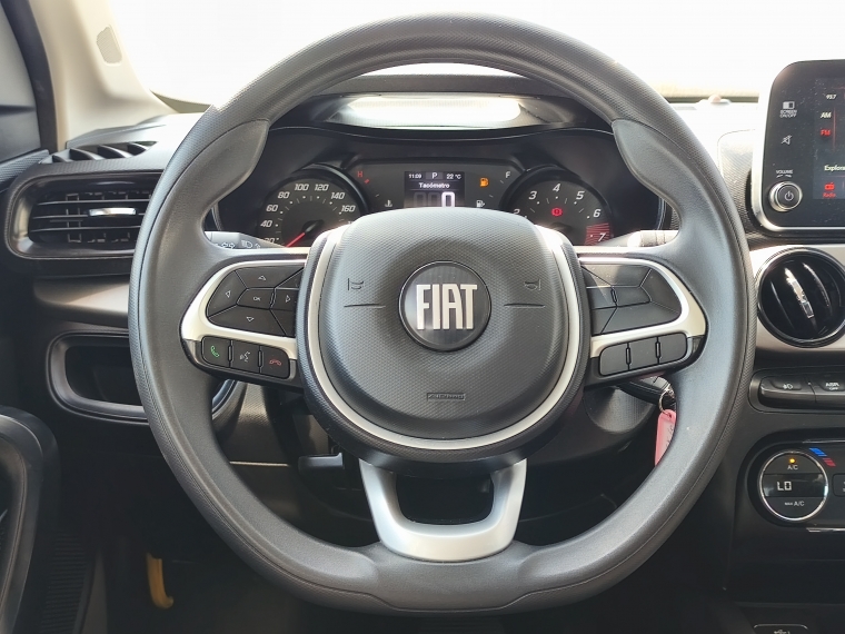 Fiat Cronos Cronos Drive 1.8 At 2022 Usado en Rosselot Usados
