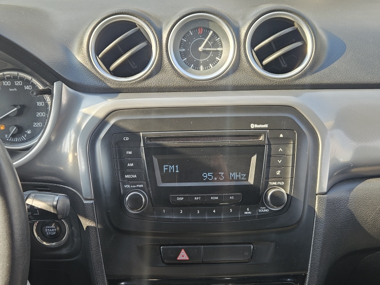 Suzuki Vitara 1.6 G Glx 5p Mt 4x4 2018 Usado Usado en Kovacs Usados Suzuki Vitara 1.6 G Glx 5p Mt 4x4 2018 Usado Usado en Kovacs Usados