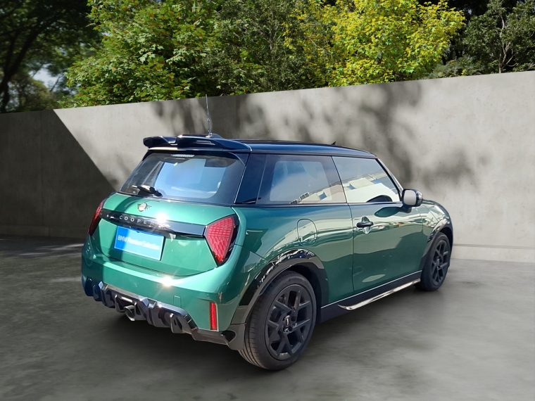 Mini Cooper Jcw Spitfire 2026 Usado Usado en Webautos.cl Mini Cooper Jcw Spitfire 2026 Usado Usado en Webautos.cl