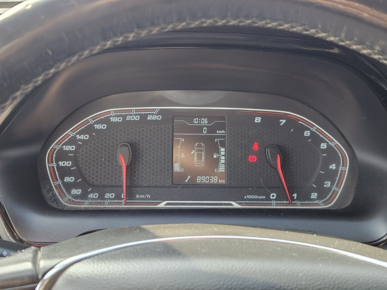 Chery Tiggo 2 Tiggo 2 1.5 2021 Usado Usado en Webautos.cl Chery Tiggo 2 Tiggo 2 1.5 2021 Usado Usado en Webautos.cl