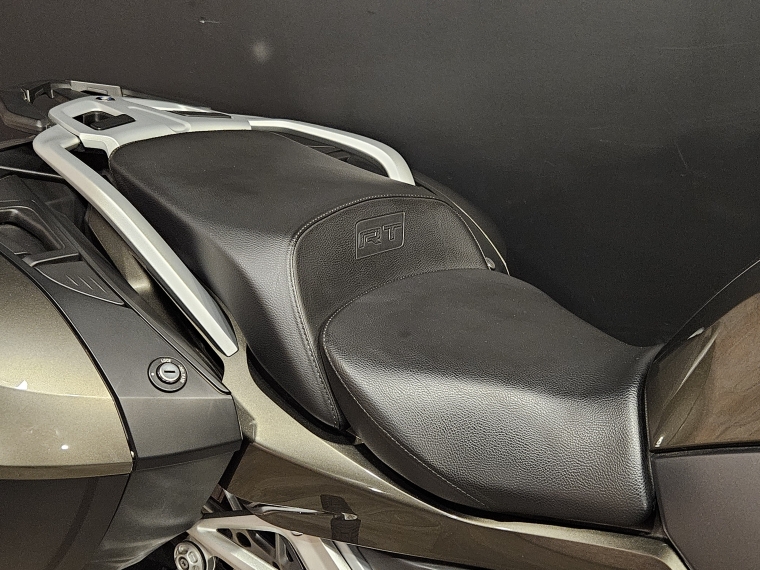 Bmw R 1250 rt . 2020 Usado en BMW Premium Selection Bmw R 1250 rt . 2020 Usado en BMW Premium Selection