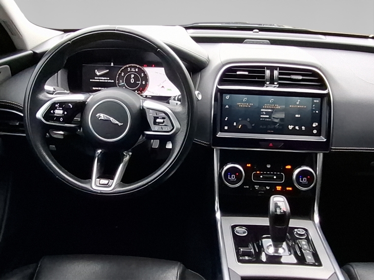 Jaguar Xe 2.0 At 2022 Usado Usado en BMW Premium Selection Jaguar Xe 2.0 At 2022 Usado Usado en BMW Premium Selection