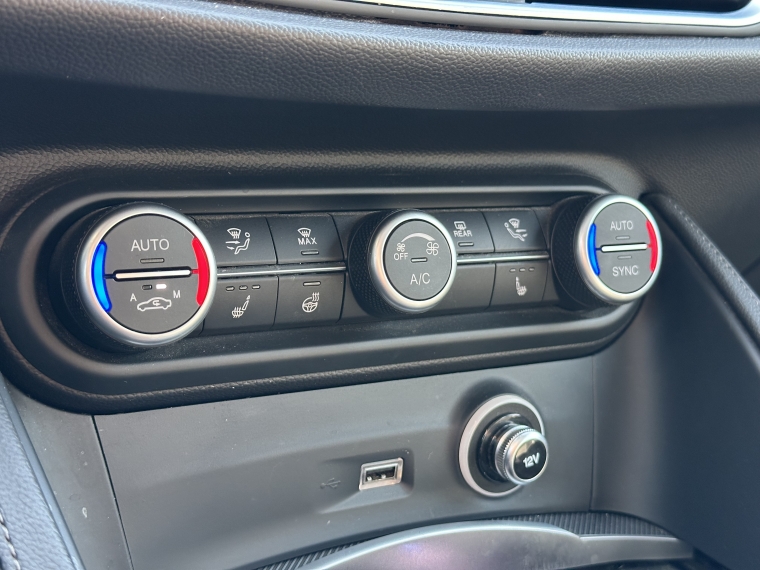 Alfa romeo Stelvio Q4 Super 2021 Usado en Autoadvice Autos Usados