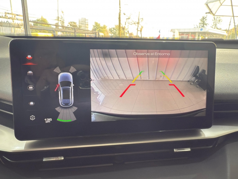 Haval H6 Elite At 1.5 Hibrido  2024 Usado en Automotriz Olea Flaño