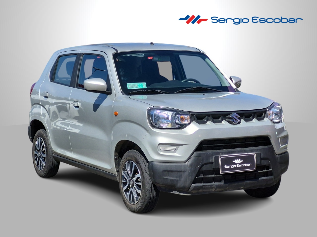 SUZUKI S-PRESSO SPRESSO GLX HB 1.0 2025