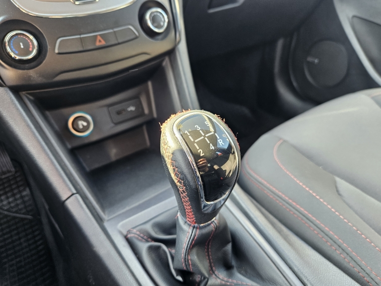 Chery Arrizo 5 Arrizo 5 Gls Mt 2022 Usado en Rosselot Usados