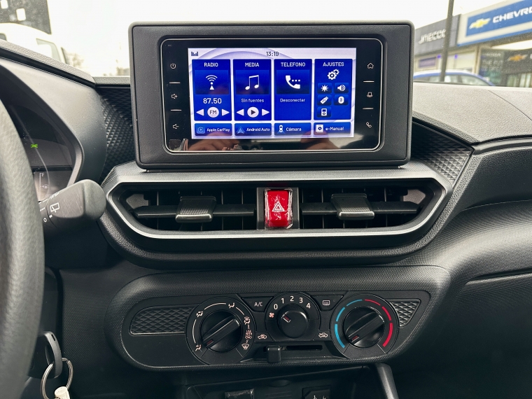 Toyota Raize 1.2 Mt 2024 Usado  Usado en Kovacs Usados