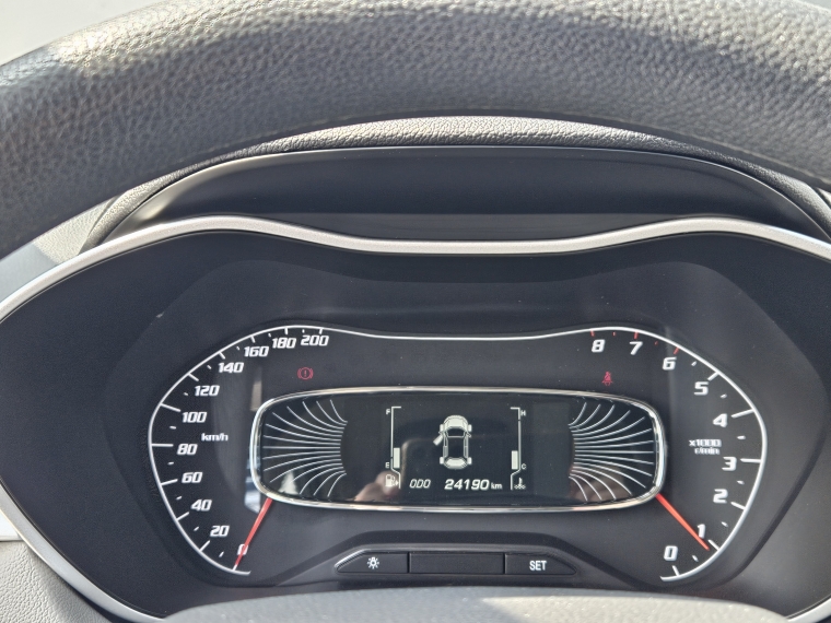 Chevrolet Groove 1.5 Ltz Mt 2024 Usado  Usado en Kovacs Usados