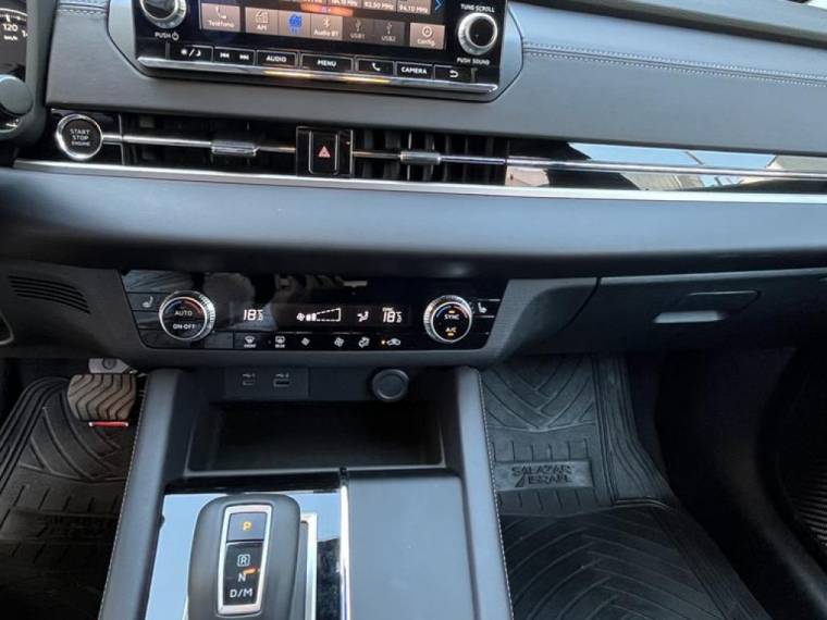 Mitsubishi Outlander Glx 2.5 At 2023 Usado  Usado en Webautos.cl