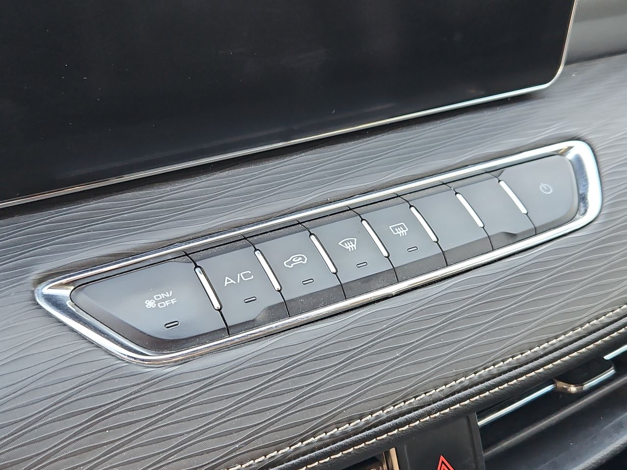 Haval Jolion Jolion 4x2 1.5 2024 Usado  Usado en Webautos.cl