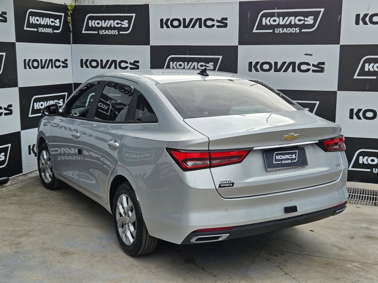 Chevrolet Sail 1.5  Ltz Mt 2025 Usado  Usado en Kovacs Usados