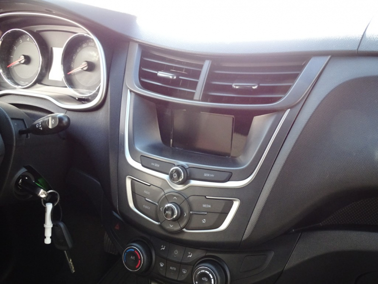 Chevrolet Sail Mt 2021 Usado  Usado en Webautos.cl