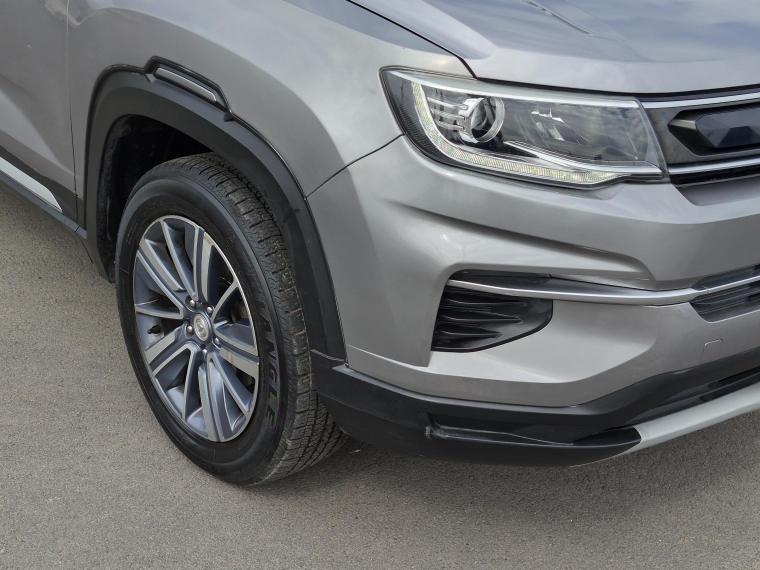 Changan Cs35 Plus Luxury Mt 1.6 2022 Usado Usado en Kovacs Usados Changan Cs35 Plus Luxury Mt 1.6 2022 Usado Usado en Kovacs Usados