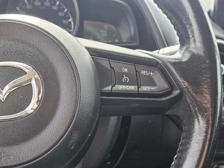 Mazda Cx-3 2.0l R I-stop At 2019 Usado  Usado en Kovacs Usados