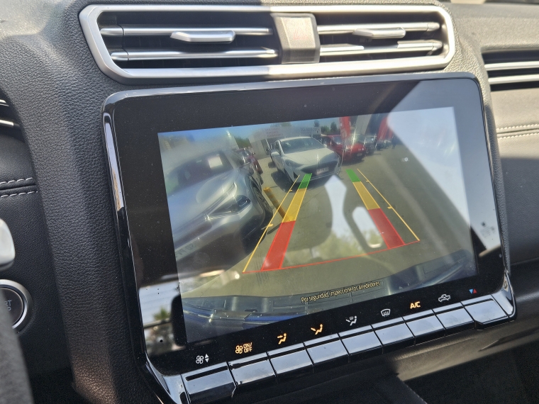 Jmc Grand avenue Grand Avenue 2.3 Aut 2024 Usado en Rosselot Usados