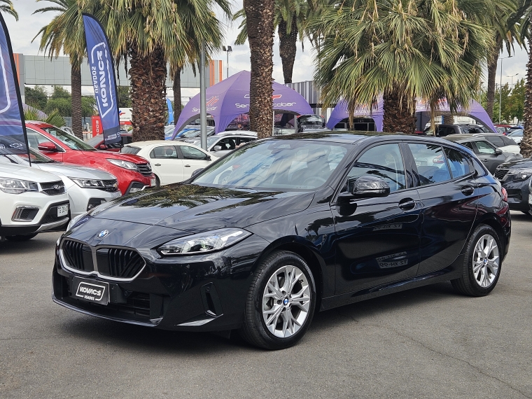 BMW 118 HATCH 1.5 DYNAMIC AUT 2025