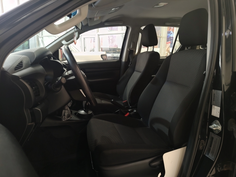 Toyota Hilux Hilux D/cab Turbo 4x2 2.5 2023 Usado en Rosselot Usados