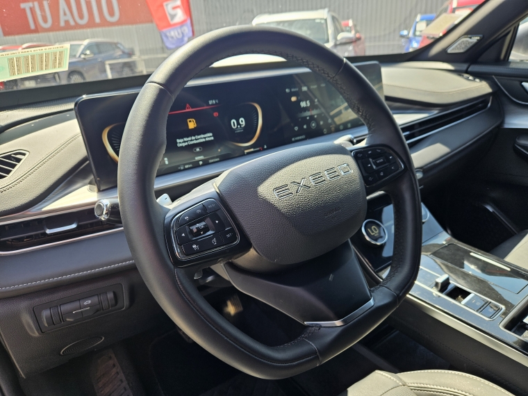 Exeed Lx Lx Unltd 1.5 Aut 2024 Usado en Rosselot Usados