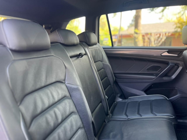 Volkswagen Tiguan  2.0 Tsi Dsg R-line 7a 4motion 2021 Usado en Autoadvice Autos Usados