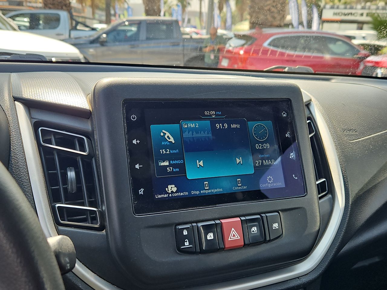 Suzuki Celerio Celerio Glx Hb 1.0 2023 Usado en Usados de Primera - Sergio Escobar