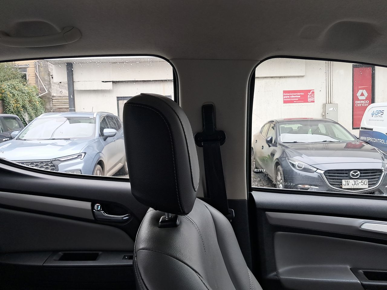 Chevrolet Colorado Colorado Ltz 4wd 2.8 Aut 2019 Usado en Usados de Primera - Sergio Escobar