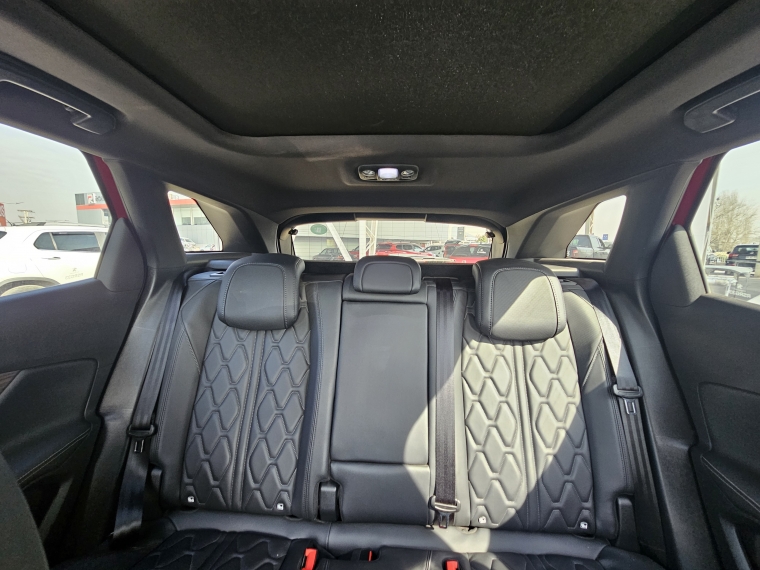 Peugeot 3008 hybrid 3008 Hybrid 300 4x4 1.6 Aut 2022 Usado en Rosselot Usados
