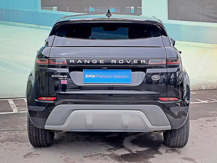 Land rover Evoque New Evoque 2020 Usado  Usado en BMW Premium Selection