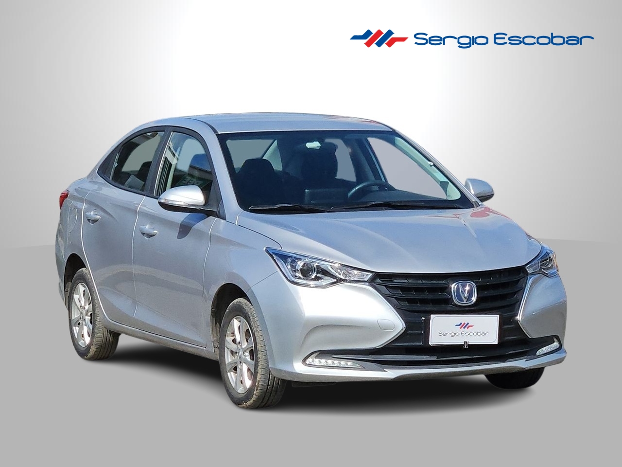 CHANGAN ALSVIN ALSVIN 1.4 2022