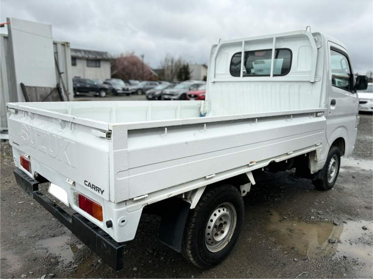 Suzuki Carry 1.5 2022  Usado en Guillermo Morales Usados