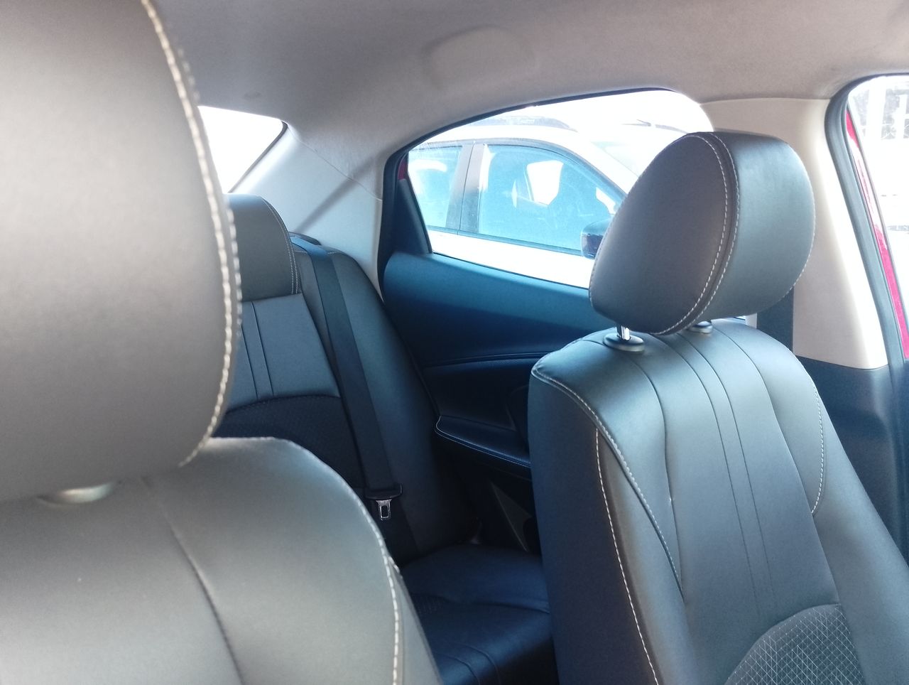 Changan Alsvin Alsvin 1.4 2023 Usado  Usado en Webautos.cl