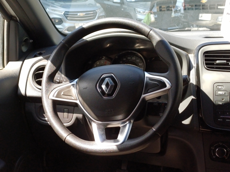 Renault Symbol Zen 1.6 Mt 2021 Usado  Usado en Kovacs Usados