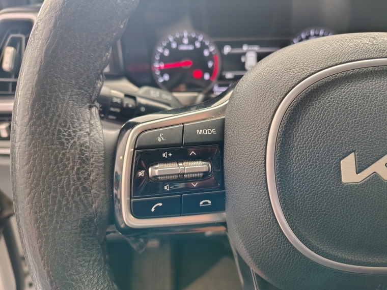 Kia Sorento Sorento 2wd 2.5 Aut 2023 Usado en Rosselot Usados