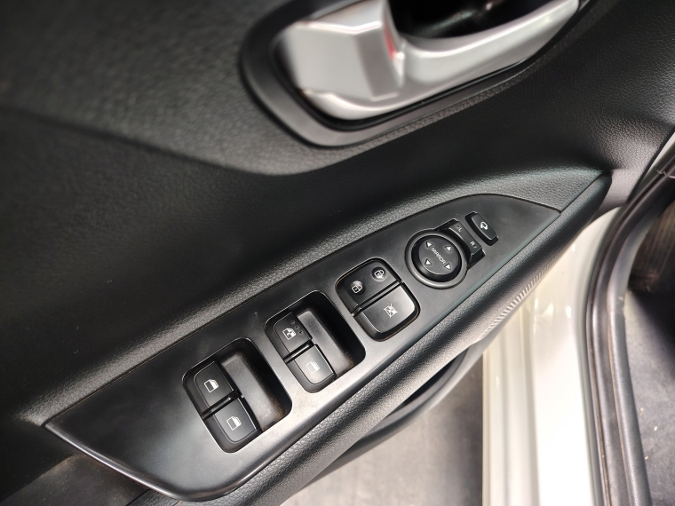 Kia Sportage Rio 5 6mt 1.4 2024 Usado en Rosselot Usados