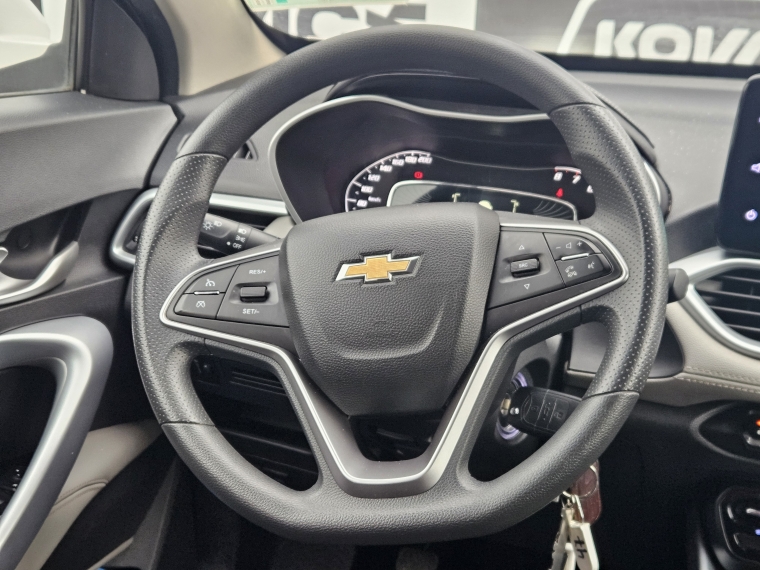 Chevrolet Groove 1.5 Ltz Mt 2021 Usado  Usado en Kovacs Usados