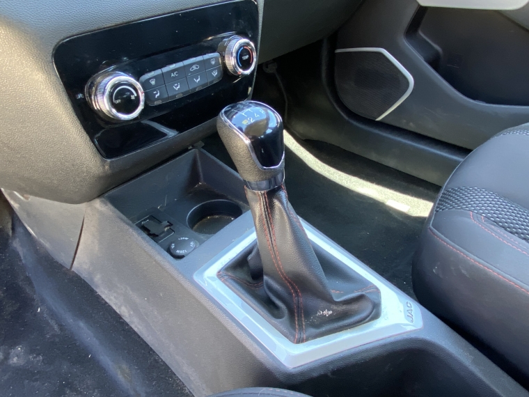 Jac Js2 Js2 Hb 1.5 2021 Usado en Rosselot Usados