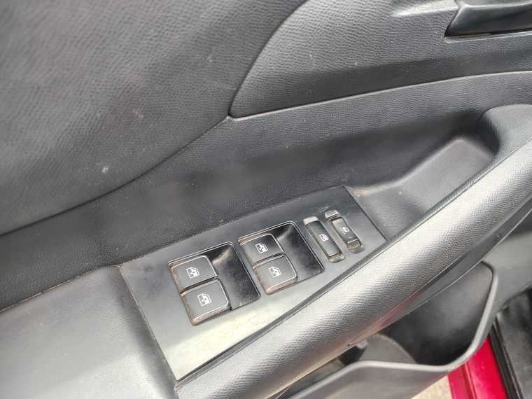 Peugeot Landtrek Landtrek Active Bluehdi 180 4x4 Euro 6b 2024 Usado en Rosselot Usados