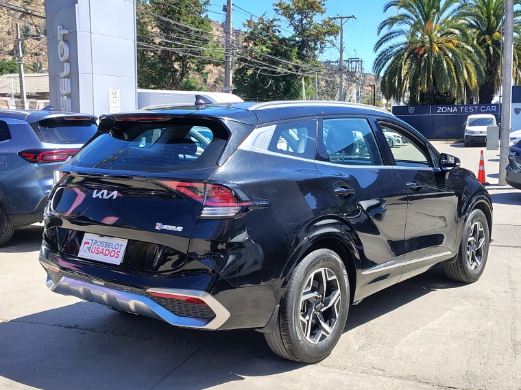 Kia Sportage Sportage Ex 2.0 Aut 2023 Usado en Rosselot Usados