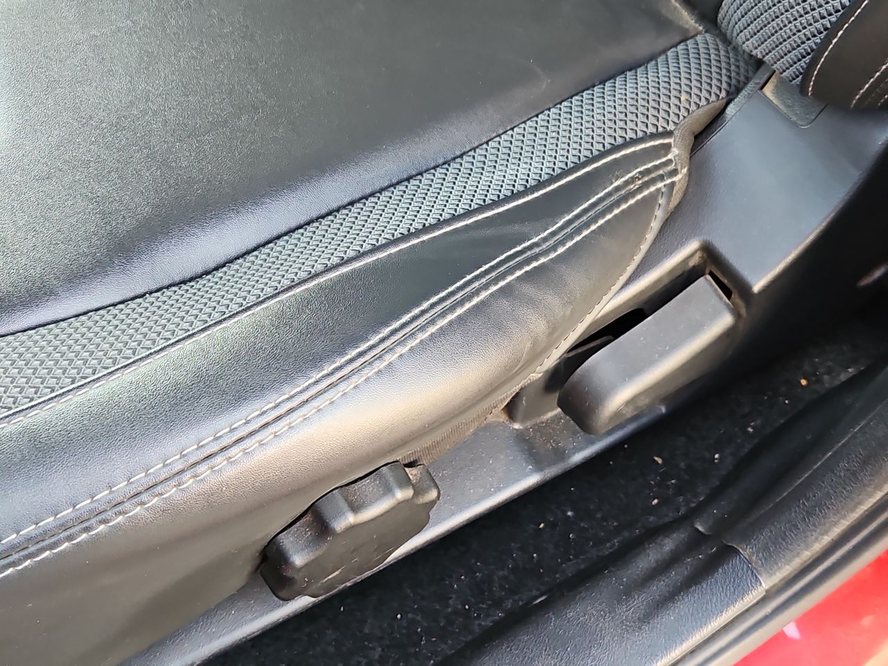 Chery Tiggo 2 Tiggo 2 Pro Gls Mt 1.5 2024 Usado en Usados de Primera - Sergio Escobar