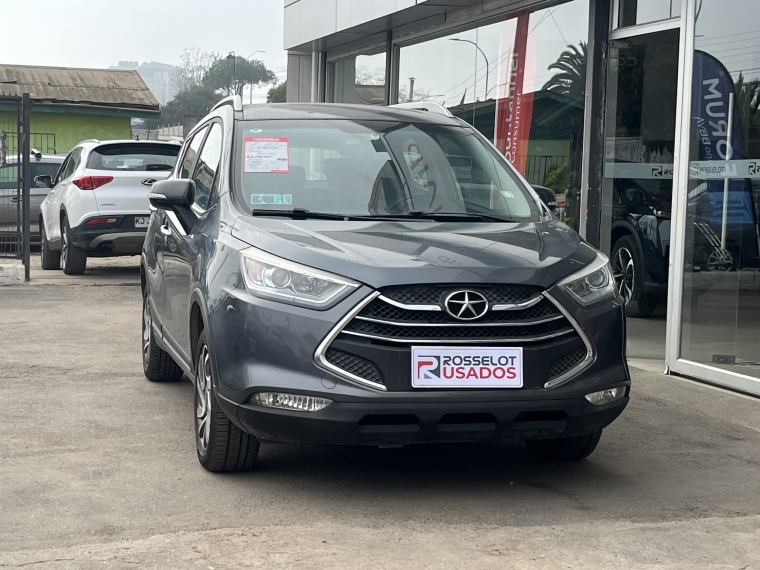 Jac S3 S3 1.5 2016 Usado en Rosselot Usados