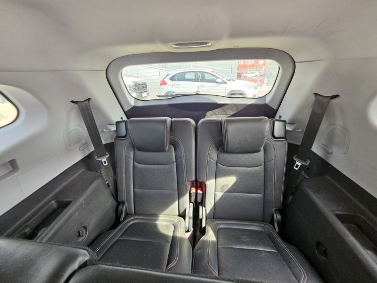 Chery Tiggo 8 Tiggo 8 1.5 2022 Usado en Rosselot Usados